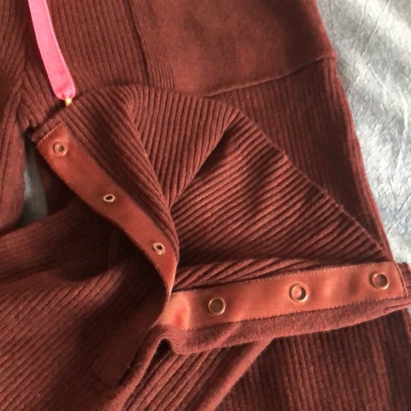 NWOT Lululemon Cashlu Pants - Picture 3 of 8